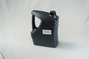HUILE SYNTHETIQUE PAO ISO 100  5 L